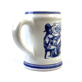 Schiffmacher Royal Blue Tattoo│Bierpul Schiffmacher│360 graden foto_U