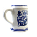 Schiffmacher Royal Blue Tattoo│Bierpul Schiffmacher│360 graden foto_V