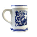 Schiffmacher Royal Blue Tattoo│Bierpul Schiffmacher│360 graden foto_W