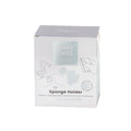 Magnetische Sponshouder RVS│Happy Sinks by Magisso│art. 30.103.000│verpakking
