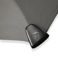 Senz Storm Paraplu Large│Silk Grey│Senz Umbrella│detial eyesaver