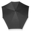 Senz Storm Paraplu XXL│Business Black│Senz Umbrella│product foto open bovenkant