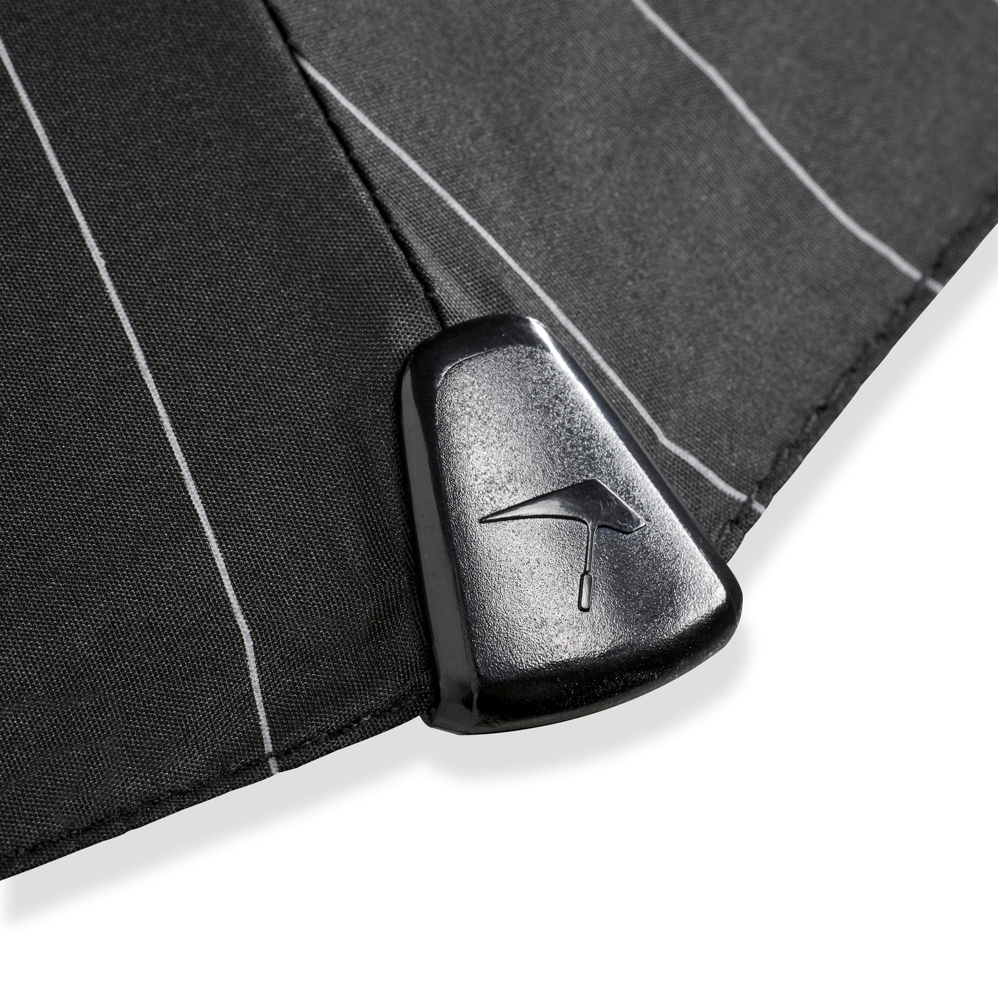 Senz Storm Paraplu XXL│Business Black│Senz Umbrella│detail eyesaver