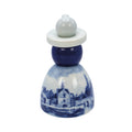 Proud Mary Gezicht op Delft│Royal Delft│Porceleyne Fles│art. 46608000│voorkant met witte achtergrond