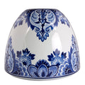 Proud Mary Handpainted Flower│Royal Delft│Porceleyne Fles│art. 65702000│losse rok