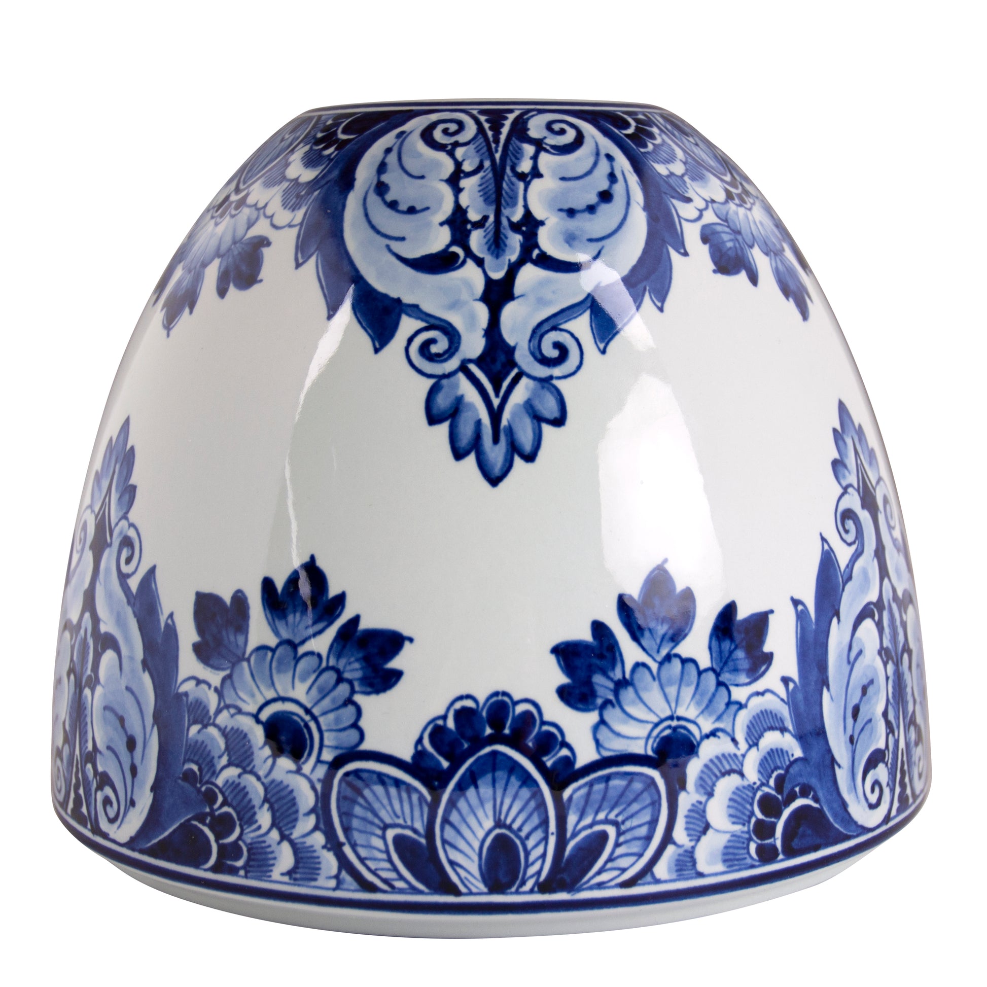 Proud Mary Handpainted Flower│Royal Delft│Porceleyne Fles│art. 65702000│losse rok