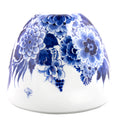 Proud Mary Handpainted Cobalt Flower│Royal Delft│Porceleyne Fles│art. 65708000│losse rok