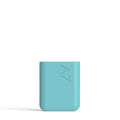Memobottle Silicone Sleeve A7│Sea Mist│Drinkfles│foto voorkant zonder fles