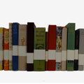 About Blanks nototieboek NR3│groep staand