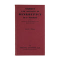 About Blanks nototieboek NR3│front zonder label