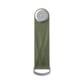 Key Organizer Orbitkey│Active Hunter Green│ ACTO-2-HG│sleutelhanger rubber voorkant zonder sleutels