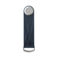 Key Organiser Orbitkey│Active Midnight Blue│ACTO-2-MB│sleutelhanger  rubber voorkant zonder sleutels