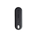 Orbitkey Key Organiser│Chipolo Tracker Zwart│art. BTRO-1-BKBK│achterkant recht