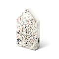 Birdybox Toffee Terrazzo│Relaxound│Vogelgeluiden│art. 11BBX0801002│met schaduw