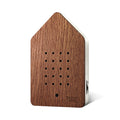 Birdybox Eiken hout Donker│Vogelgeluiden│Relaxound│art. 11BBX0201003│voorkant me twitte achtergrond