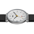 Sale│Braun Horloge BN0032WHBKG heren│Analoog│detail zijkant