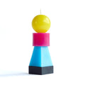 RE-OR Candle CMYKay│BCXSY│Kaars│foto voorkant met witte achtergrond