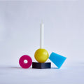 RE-OR Candle CMYKay│BCXSY│Kaars│foto losse onderdelen