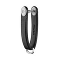 Key Organizer Orbitkey│Cactus Vegan black│CCLO-2-BKBK│Sleutelhanger leerzijkant zonder sleutels