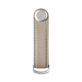 Key Organizer Orbitkey│Cactus Vegan Desert Sand│CCLO-2-DSDS│sleutelhanger leer voorkant zonder sleutels