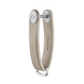 Key Organizer Orbitkey│Cactus Vegan Desert Sand│CCLO-2-DSDS│sleutelhanger leer zijkant zonder sleutels