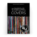 Scheurkalender The Art of Metal│Vinyl Platenhoezen│art. CA-METAL│voorkant met witte achtergrond