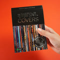 Scheurkalender The Art of Metal│Vinyl Platenhoezen│art. CA-METAL│in hand met rode achtergrond