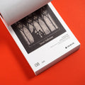 Scheurkalender The Art of Metal│Vinyl Platenhoezen│art. CA-METAL│cover van Carnal Confessions