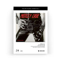 Scheurkalender The Art of Metal│Vinyl Platenhoezen│art. CA-METAL│cover Motley Crue