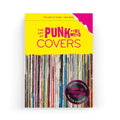 Scheurkalender The Art of Punk+New Wave Covers│Platenhoezen│art.CA-PUNK│Voorkant witte achtergrond