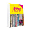 Scheurkalender The Art of Punk+New Wave Covers│Platenhoezen│art.CA-PUNK│voorkant schuin