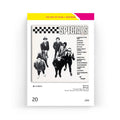 Scheurkalender The Art of Punk+New Wave Covers│Platenhoezen│art.CA-PUNK│cover van The Specials