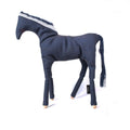 Gelderlander 03 Christien Meindertsma│Thomas Eyck│Stoffen Paard│product foto zijaanzicht