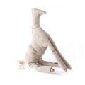 Gelderlander 04 Christien Meindertsma│Thomas Eyck│Stoffen Paard│product foto zittend