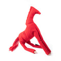 Gelderlander Christien Meindertsma│Thomas Eyck│Stoffen Paard│product foto zittend