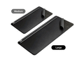 Orbitkey Desk Mat Large Black│Bureau-Organizer│video diverse kleuren en maten