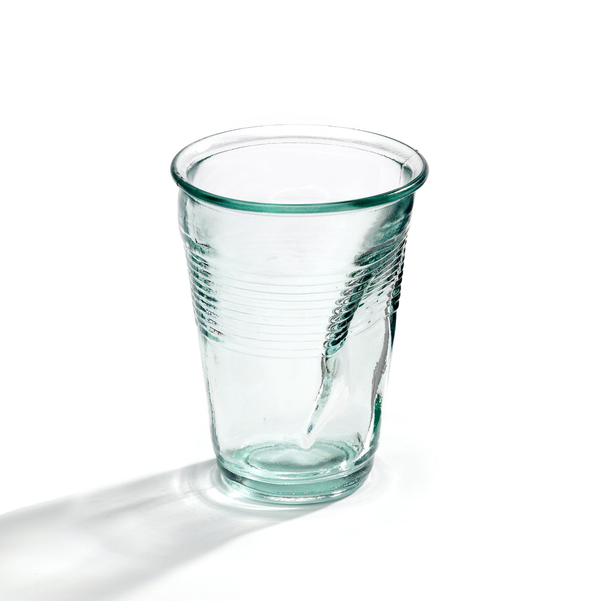 Deukglas Rob Brandt│Goods│art. DB 11.04│voorkant met witte achtergrond