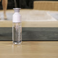 Dopper Sportcap Arctic Grey│art. 2998│op glazen fles small
