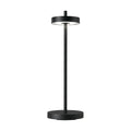 Essence • Tafellamp Oplaadbaar • Newdes • Designmarket.today • Minimalistich en innovatief! Essence is een draadloze oplaadbare tafellamp van het Duitse merk Newdes. Geschikt voor binnen en buiten. Een tijdloos design, voorzien van de modernste techniek. Traploos dimbaar, instelbare kleurtemperatuur, spatwaterdicht.