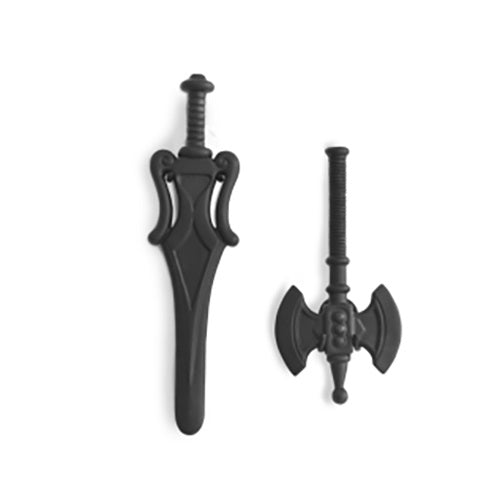 Flower Power Sword Vaas • Interieur • Designmarket.today • Een wandvaas in de vorm van een bijl of een zwaard. Handgemaakt van keramiek en ontworpen door Jasmin Djerzic. Hoewel dit symbolen lijken van geweld, staan ze voor de ontwerper gelijk aan speelsheid en creativiteit. Net als de speelgoedwapens voor kinderen.
