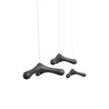 Flying Hooks set van 9│Goods│Bos en Couvée│art. FH 10.09│3 stuks zonder jas
