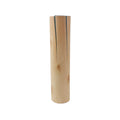 Fuze Vase Bamboe Groen│Pro-Dukto│art. 20004-GR│achterkant