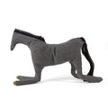 Gelderlander 01 Christien Meindertsma│Thomas Eyck│Stoffen Paard│product foto zittend