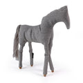 Gelderlander 07 Christien Meindertsma│Thomas Eyck│Stoffen Paard│product foto front schuin rechts