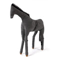 Gelderlander 01 Christien Meindertsma│Thomas Eyck│Stoffen Paard│product foto front schuin links