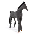 Gelderlander 01 Christien Meindertsma│Thomas Eyck│Stoffen Paard│product foto front schuin rechts