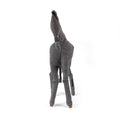 Gelderlander 01 Christien Meindertsma│Thomas Eyck│Stoffen Paard│product foto front