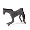 Gelderlander 01 Christien Meindertsma│Thomas Eyck│Stoffen Paard│product foto buigend