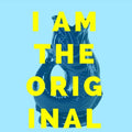 Gluckigluck Waterkaraf│Zeeblauw│Guggle Jug│art. G31155/SB/W│I am the original