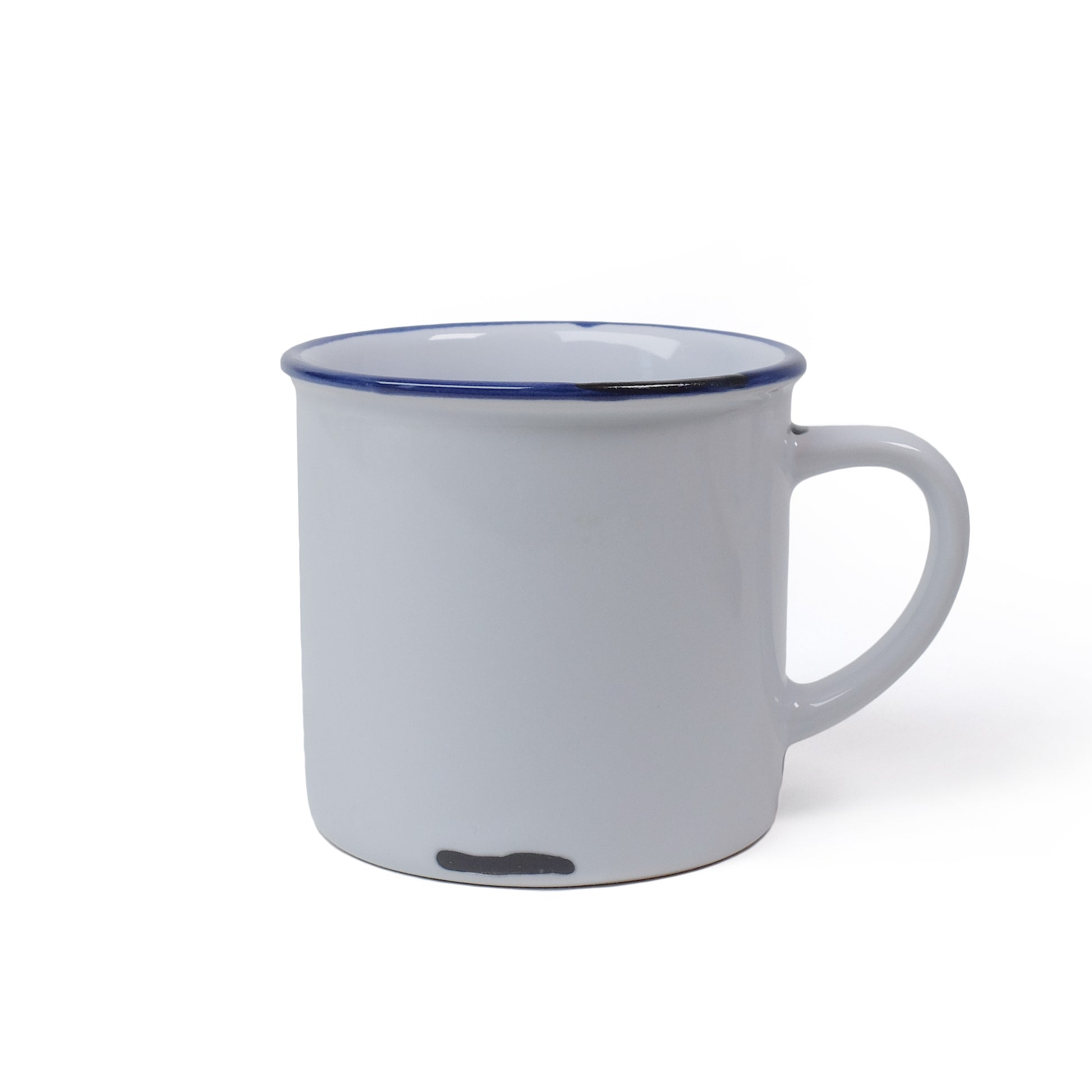 Jailhouse Cups Cappuccino Set/4│Rob Brandt│Goods│art. DB 12.01│voorkant met witte achtergrond